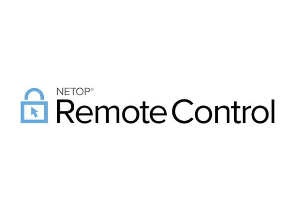 NetOp Remote Control Security Server (v. 11.5) - license - 1 server