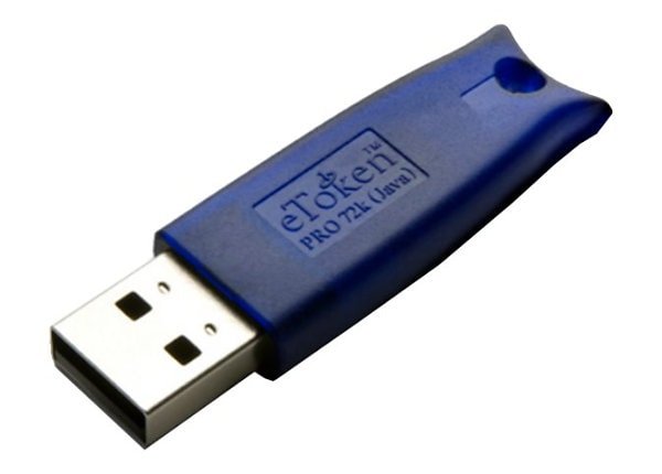 SafeNet eToken PRO - USB security key