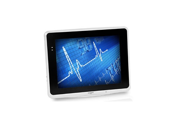 Tangent Medix T9 N2800 32GB 4GB Win 7 Pro Tablet