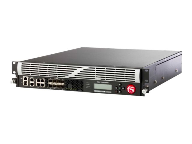 F5 BIG-IP Local Traffic Manager 7200v - load balancing device