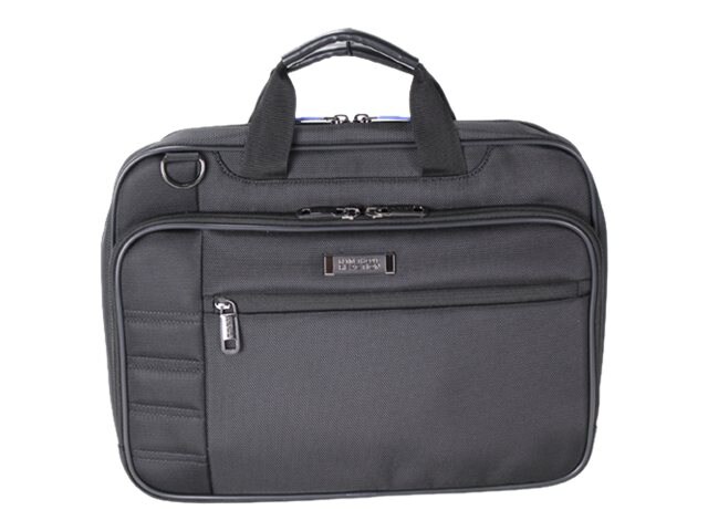 Fujitsu Heritage Checkpoint Friendly Thin Business Case - notebook carrying case
