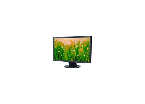 TouchSystems W12290R-UM2 - LED monitor - 22"