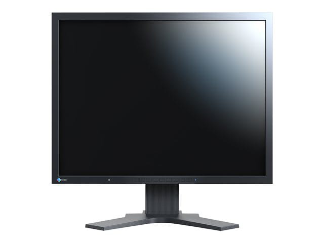 Eizo FlexScan S2133-BK 21-Inch IPS Square Monitor Black (1600 x 1200)  並行輸入品