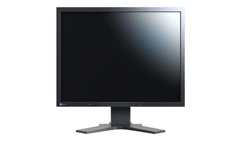 EIZO FlexScan S2133-BK - LED monitor - 21.3"