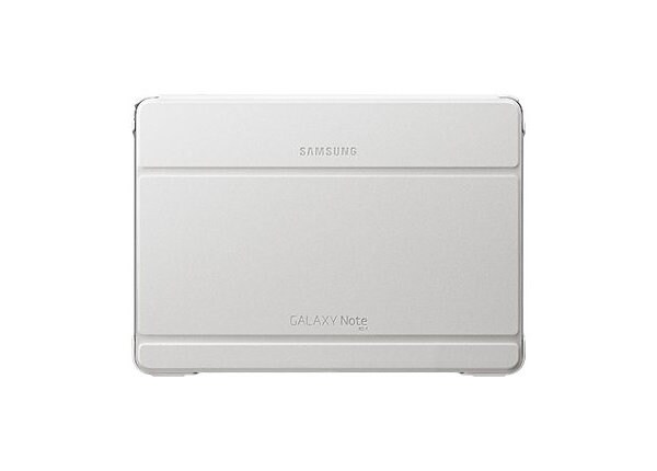 Samsung Book Cover EF-BP600B flip cover for tablet