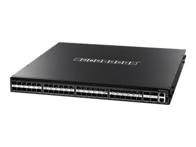Edge-Core AS5600-52X - switch - 48 ports - managed - desktop, rack-mountable