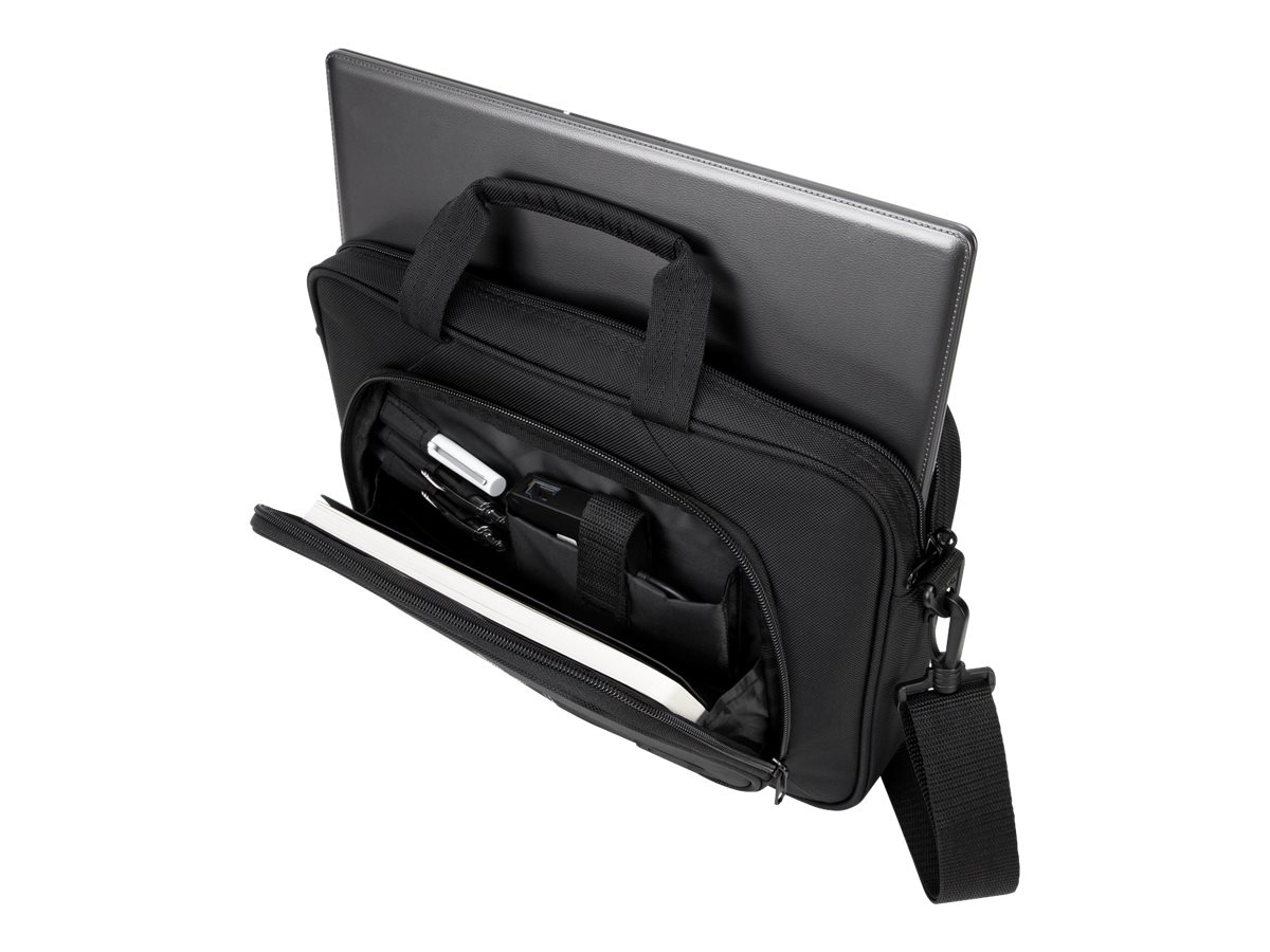 Targus Intellect Sleeve with Strap notebook carrying case