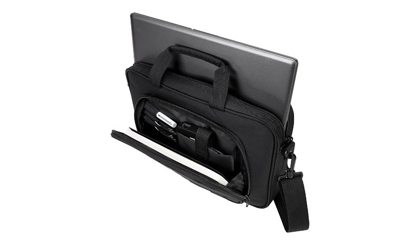 Targus Intellect Sleeve with Strap notebook carrying case
