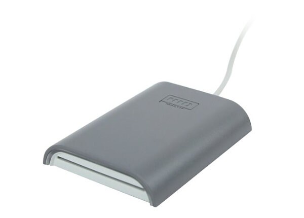 HID OMNIKEY 5421 - SMART card reader - USB
