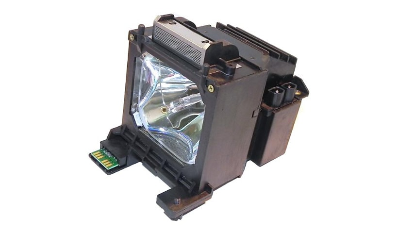 eReplacements MT60LP-ER Compatible Bulb - projector lamp