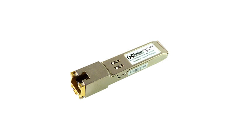 Cisco Meraki - SFP (mini-GBIC) transceiver module - 1GbE