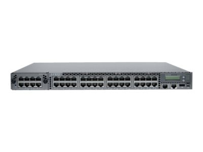 Juniper Networks EX 4550 - switch - 32 ports - managed - rack-mountable