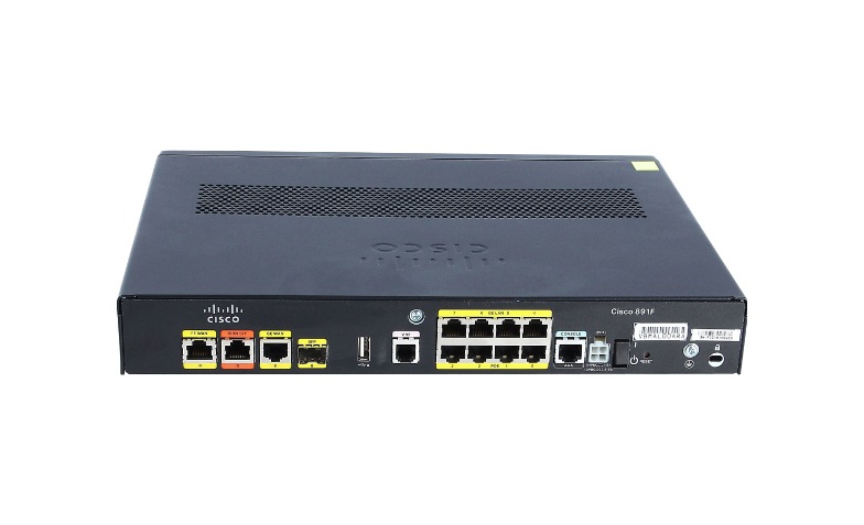 Cisco Router
