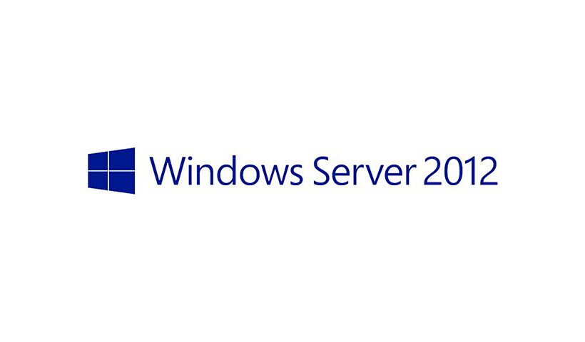 Microsoft Windows Server Standard Edition - license - 2 processors