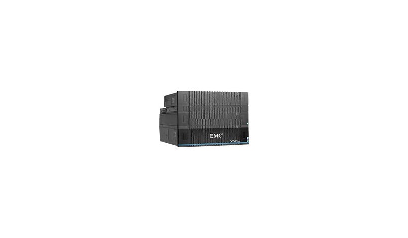 Dell EMC VNX 5200 - NAS server - 2.4 TB