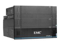 Dell EMC VNX 5200 - NAS server - 15 TB