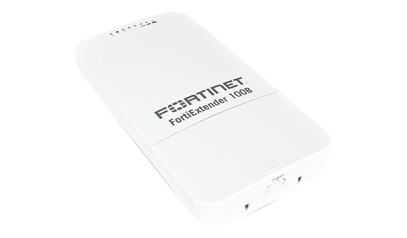 Fortinet FortiExtender 100B - device server