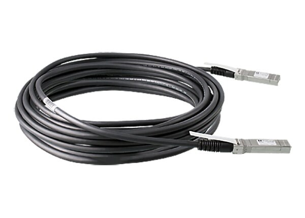 HP BLC SFP+ 7M 10GBE COPPER CABLE