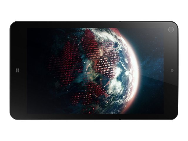 Lenovo ThinkPad 8 AtomZ3770 128GB HD 128GB 8.3" Win 8.1
