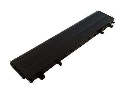 Total Micro Battery, Dell Latitude E5440, E5540 - 6-Cell 5800mAh
