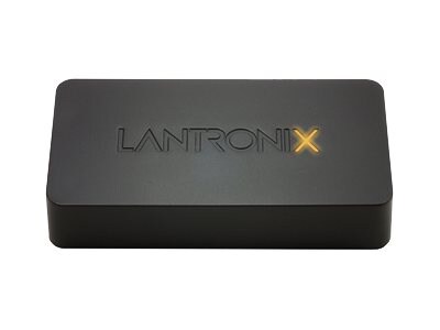 Lantronix xPrintServer Cloud Print Edition - print server