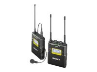 Sony UWP-D11/42 - wireless microphone system