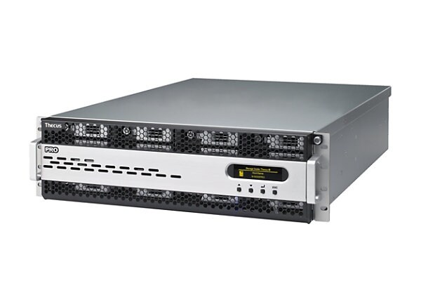 Thecus Technology N16000PRO - NAS server