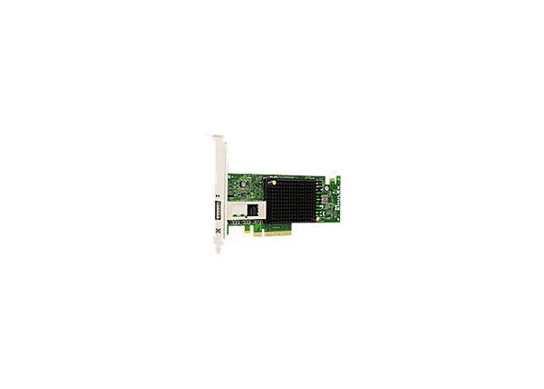 Emulex OneConnect OCe14401-NX - network adapter