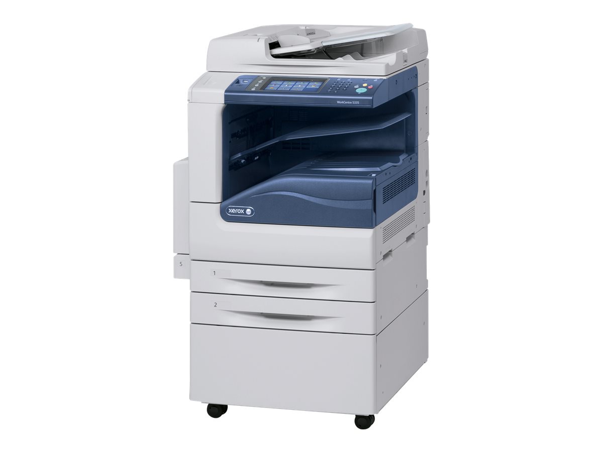Xerox WorkCentre 5335/C - copier - B/W