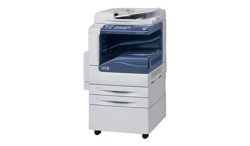 Xerox WorkCentre 5335/C - copier - B/W