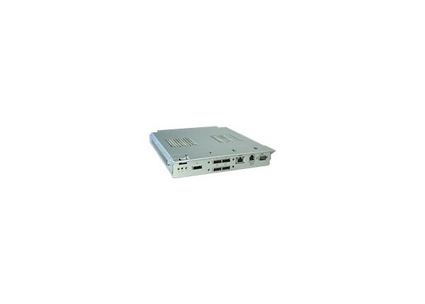 Promise VTrak - storage controller (RAID) - SATA 3Gb/s / SAS - SAS 3Gb/s
