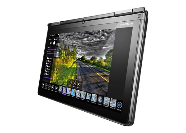 Lenovo ThinkPad S1 Yoga i5-4200U 500GB HD 4GB 12.5" Win 8.1 Pro
