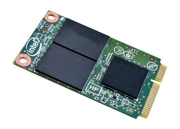 Intel Solid-State Drive 530 Series - solid state drive - 240 GB - SATA 6Gb/s