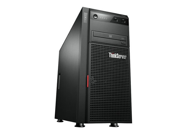 Lenovo ThinkServer TD340 70B7 - Xeon E5-2407V2 2.4 GHz - 8 GB - 0 GB