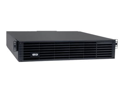 Eaton Tripp Lite Series 48V 2U Rackmount External Battery Pack for select U