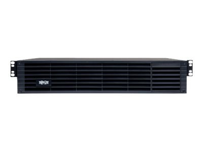 Thumbnail 2 of 5 for Eaton Tripp Lite Series 48V 2U Rackmount External Battery Pack for select UPS Sytems - battery enclosure