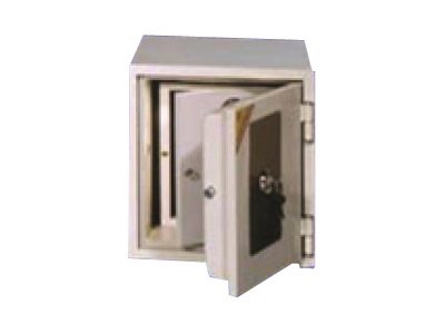 Turtle Datacare 2001 - media storage safe
