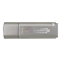 Kingston DataTraveler Locker+ G3 - USB flash drive - 8 GB