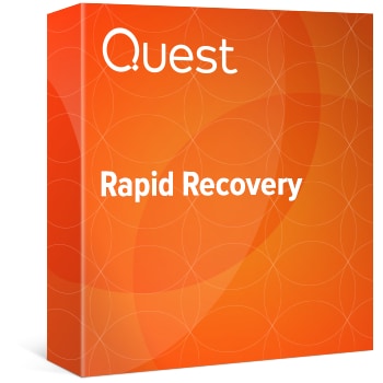 Quest Software 24x7 Maintenance - technical support (renewal) - for Recovery Manager For Active Directory Forest Edition