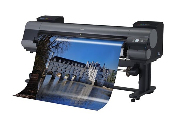 Canon imagePROGRAF iPF9400 - large-format printer - color - ink-jet