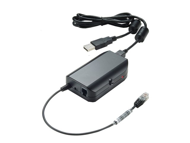 VEC LRX-40 USB Telephone Recording Adapter