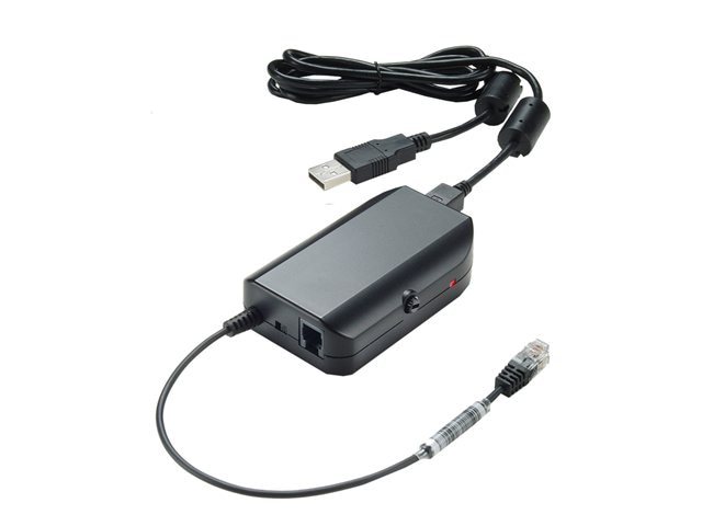 VEC LRX-40 USB - tele-recorder adapter for phone