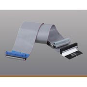 Tripp Lite 24 Inch Internal Dual Ultra 33/36/100 ATA/DMA EIDE Ribbon Cable