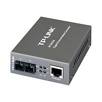 TP-Link MC200CM Gigabit Ethernet Media Converter