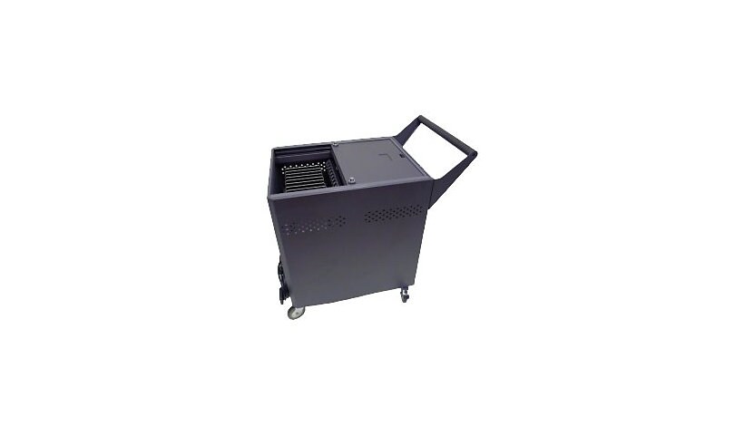 Datamation Systems DS-GR-T-S24-SC - cart