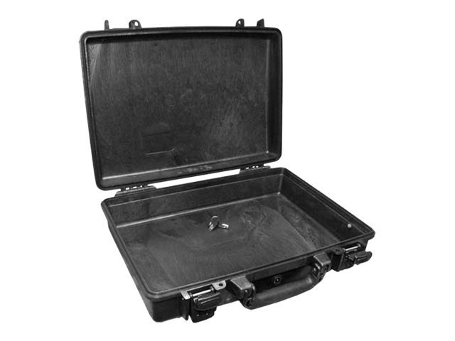 Pelican 1470 Copolymer Rugged Notebook Case