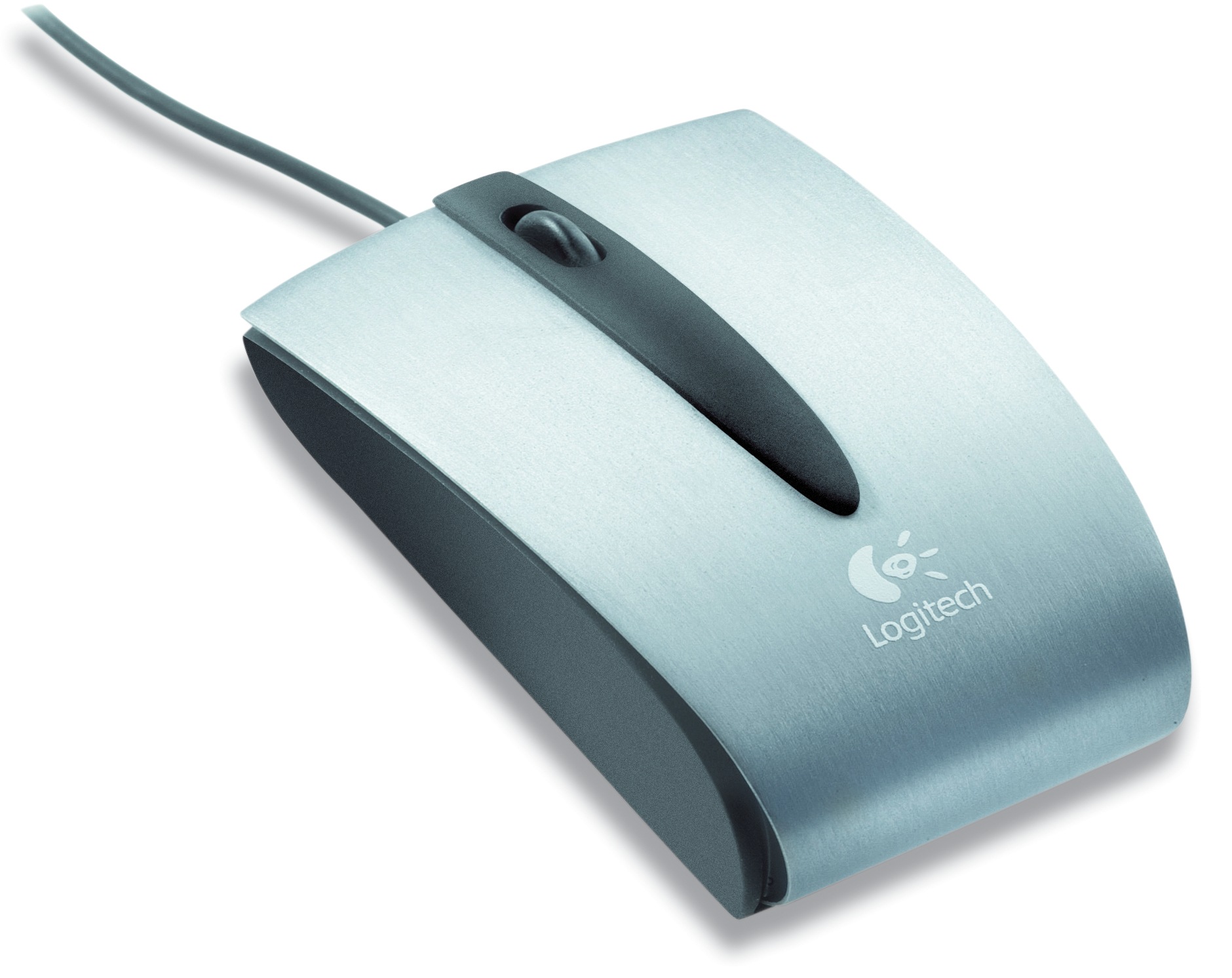 Logitech MouseMan Traveller