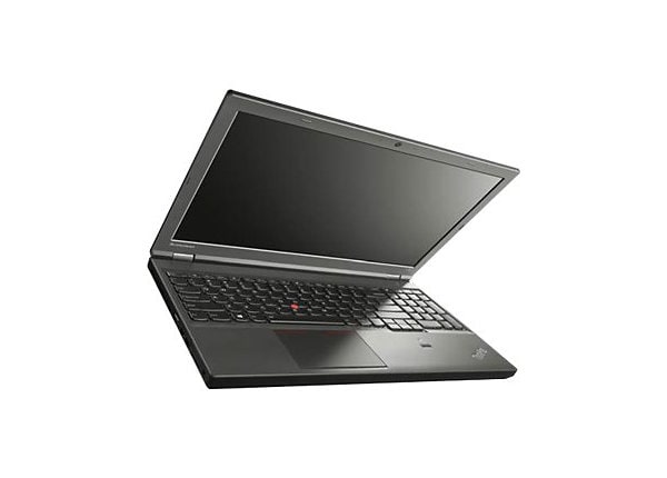 Lenovo ThinkPad T540p - 15.6" - Core i7 4900MQ - 8 GB RAM - 500 GB HDD