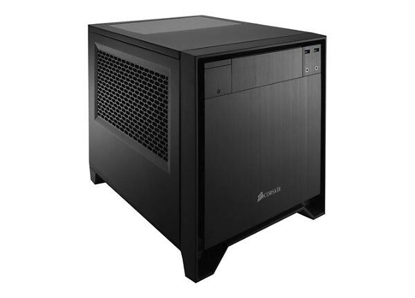 CORSAIR Obsidian Series 250D - mini tower - mini ITX