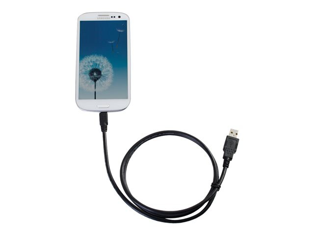 SAMSUNG 6FT GALAXY CHARGE AND SYNC